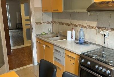 Apartament 3 camere Piata Unirii, 3 minute de metrou, CENTRALA, mobilat complet - 7