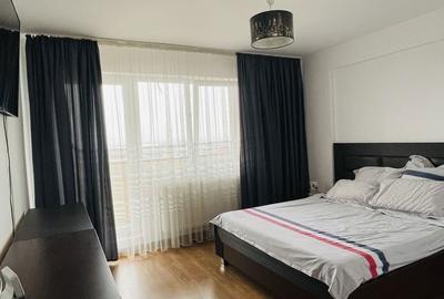 Apartament cu 4 camere decomandat în Central - 2
