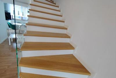 Casă cu 3 camere cu Teren 220 Mp în Tunari - 20