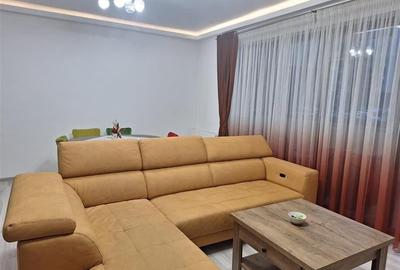 Pet friendly!Decomandat,110mp,2 parcari subterane, Isaran,Tractorul, Brasov - 13