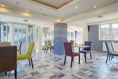 Pensiune 11 camere Predeal - Oportunitate - 3