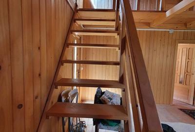 Casă cu 3 camere cu Teren 800 Mp în Central - 11