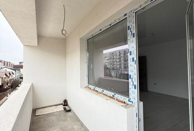 Apartament cu 3 camere decomandat în Militari - 27