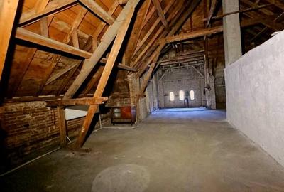 Vila interbelică autentică  7 camere 359 utili Dorobanti-ideal rezidențial/firma - 6