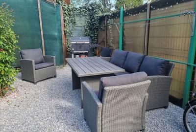 Casă cu 2 camere cu Teren 100 Mp în Ștrand Neptun - 1