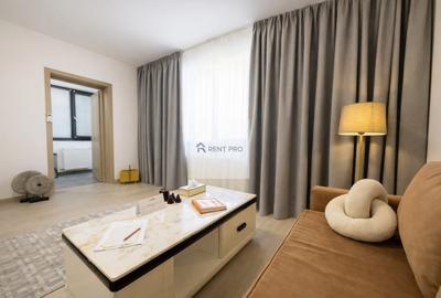 Apartament cu 2 camere decomandat, mobilat în Grozăvești - 16