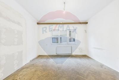 Apartament cu 3 camere la curte langa Foisorul de Foc - 2