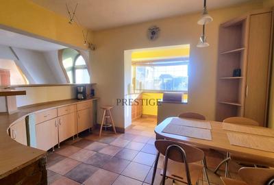 Apartament cu 2 camere decomandat, mobilat în Ultracentral - 4