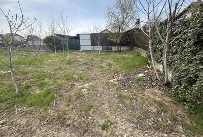 Spațiu comercial, în Domnești - 3