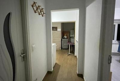 Garsonieră decomandată în Ultracentral - 7