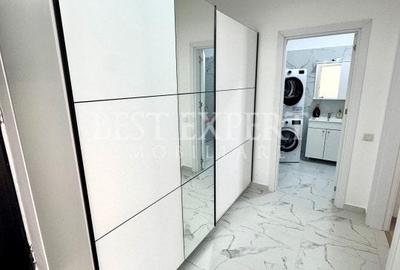 2 camere cu Gradina si Parcare prima inchiriere - 8