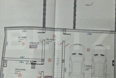 Casă cu 4 camere cu Teren 850 Mp în Vâlcele - 12