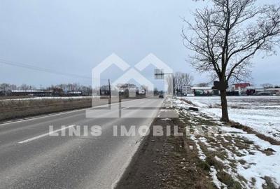 Teren de 2600 mp, în Central - 2