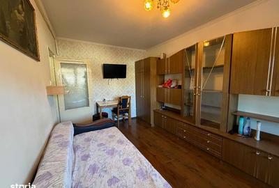 Garsonieră în Vasile Aaron - 2