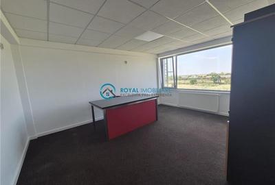 Royal Imobiliare - Vanzare Spatiu Birouri Zona Vest - 17