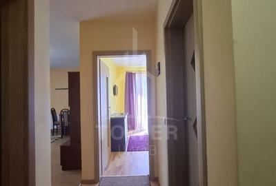 ? Apartament de închiriat - City Residence Balanta, et 1. - 5