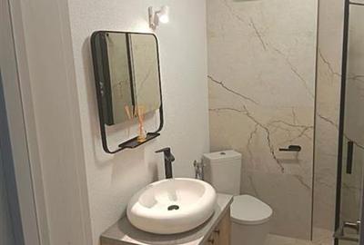 Apartament cu 2 camere decomandat, mobilat în Tudor Vladimirescu - 7