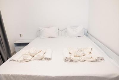 Afacere la cheie! Vila 11 camere, 2 foisoare, teren 600mp, Central - 11