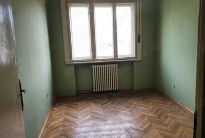 Apartament spatios cu 4 camere la Fantana Punctelor Cardinale - 3