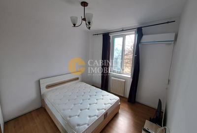 Apartament cu 2 camere decomandat, mobilat în Piața Unirii - 3