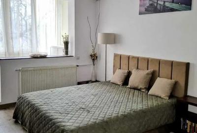 Garsonieră semidecomandată, mobilată în Titan - 4