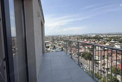 Apartament cu 4 camere în Lupeni - 2