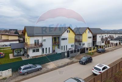 Casa 4 camere, de inchiriat, Izvor! - 30