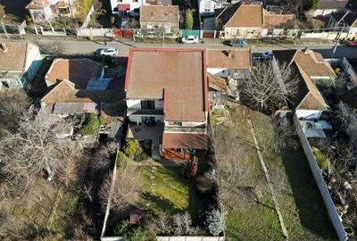 Vilă spațioasă cu 8 camere, Grădiște - 40