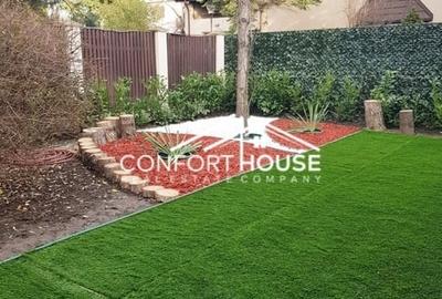 Casă individuală cu 4 camere cu Canalizare în Iancu Nicolae - 4