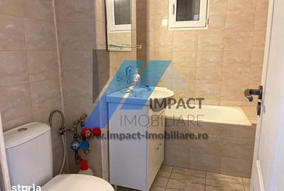Apartament cu 2 camere decomandat în 1 Mai