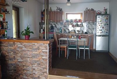 Casă cu 3 camere în Mărginenii de Sus - 5