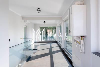 Vila de lux I 6 camere I Terasa I Parcul Sub Arini - 9