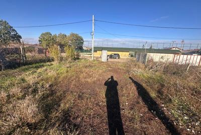 Spațiu comercial, în Nanov - 4