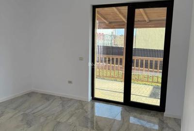 Casă cu 4 camere cu Teren 500 Mp în Miroslava - 14