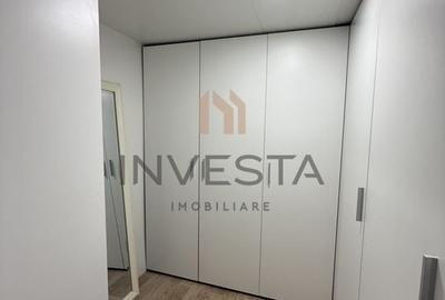 Apartament elegant cu 2 camere, 65 mp, în zona ultracentrală Apartament elegant cu 2 camere, 65 mp, în zona ultracentrală - 4