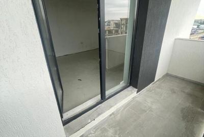 Apartament 2camere, 55.75mp, incalzire in pardoseala, contoare montate - 6