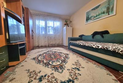 Apartament cu 3 camere decomandat, mobilat în Banca Națională - 3