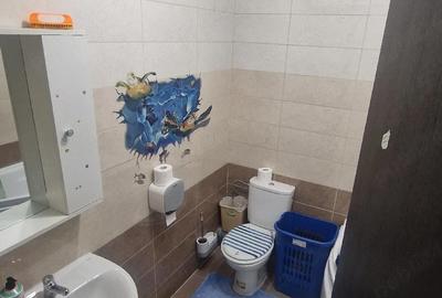 Garsonieră decomandată în Chiajna - 1