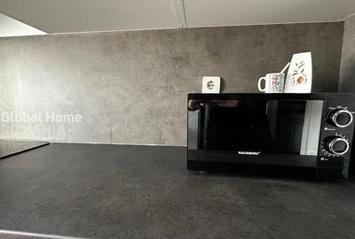 Garsoniera 42MP | Toate utilitatile incluse | 13 septembrie | Mobilat si utilat - 10