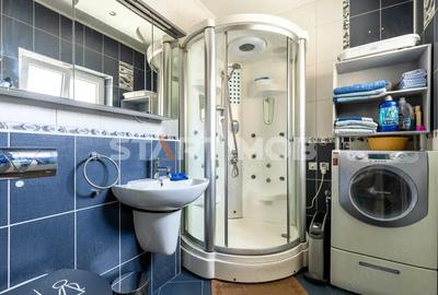 Casa individuala cu parcare Central Brasov - 1