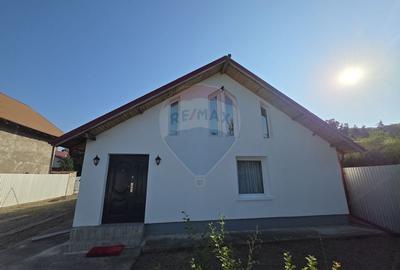Casa cu teren de vanzare in Lespezi - 5