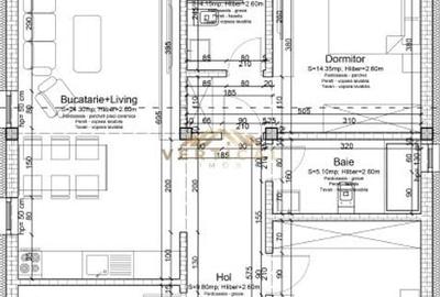 Viitorul tau in comuna Berceni! Casa pe parter - 4