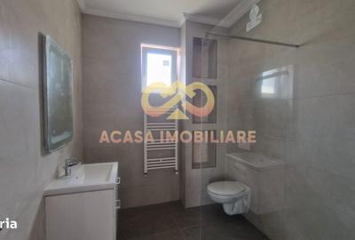 Apartament cu 4 camere decomandat în Rediu - 12