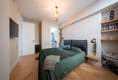 Apartament 3 camere, finisaje lux,  in Piata Unirii! - 8