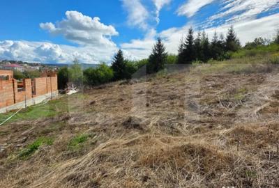 Teren de 680 mp, în Central