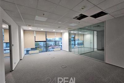 Spațiu comercial, în Dorobanți - 4