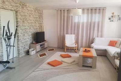 Casă superbă cu priveliște panoramică, D+P+M, 225mp, teren 680 mp - 2