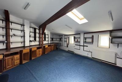 Inchiriere imobil D+P+1+M | 450 mp | Cismigiu - Cazzavillan | - 23