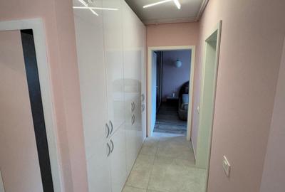 Apartament in zona Kaufland , Dumbravita - 7