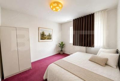 Apartament cu 3 camere semidecomandat în Independenței - 5